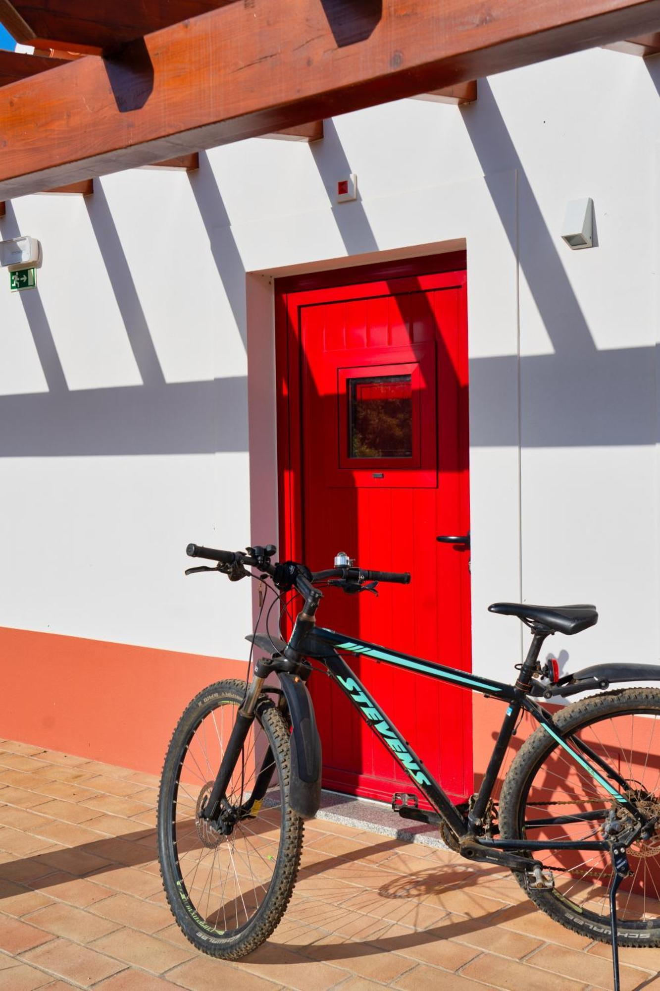 Choeiro Verde - Casa De Campo Na Costa Vicentina Brejao ภายนอก รูปภาพ