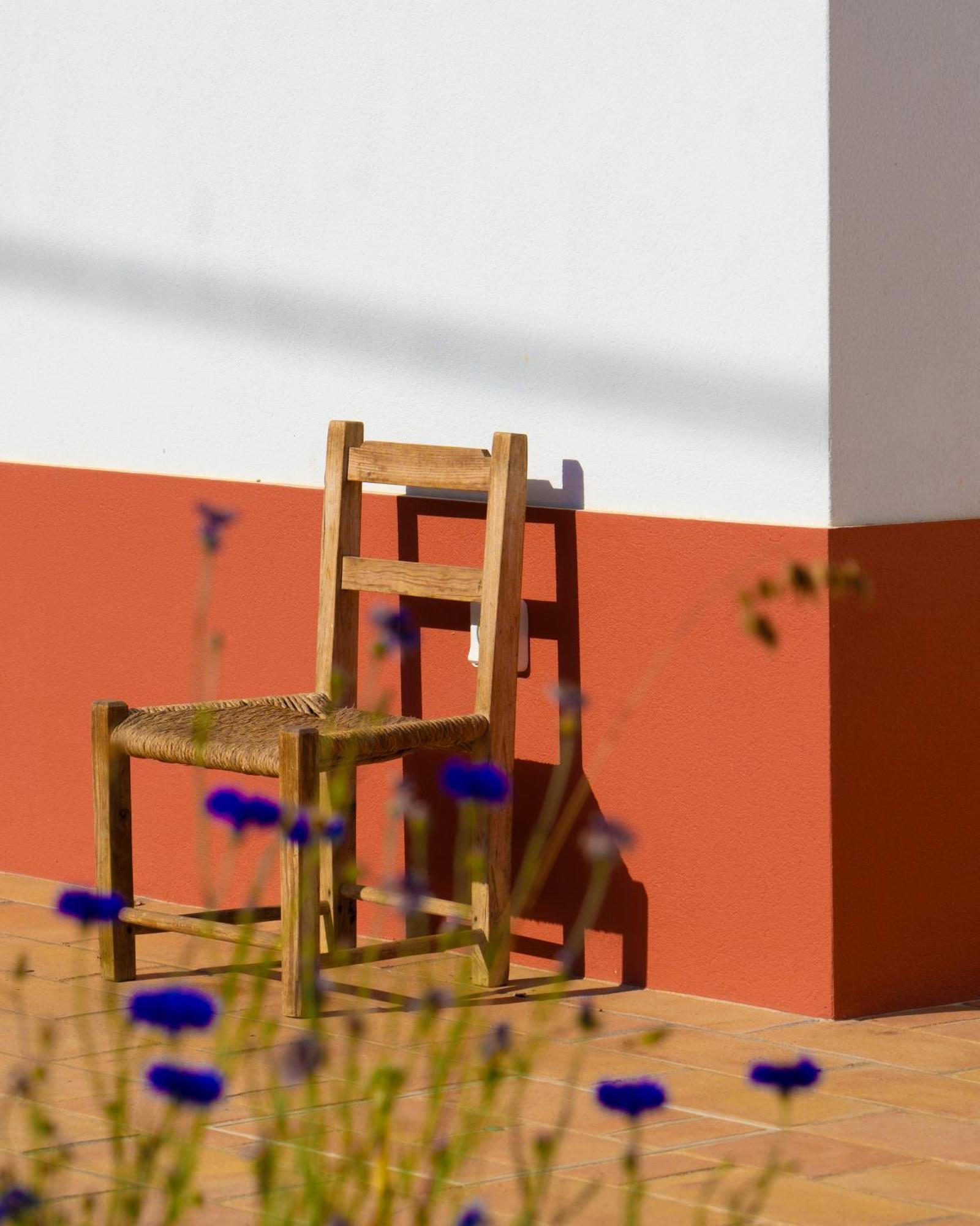 Choeiro Verde - Casa De Campo Na Costa Vicentina Brejao ภายนอก รูปภาพ